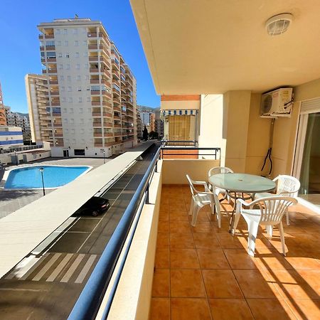 Apartamentos Bonaire 3000 Oropesa del Mar Exterior foto