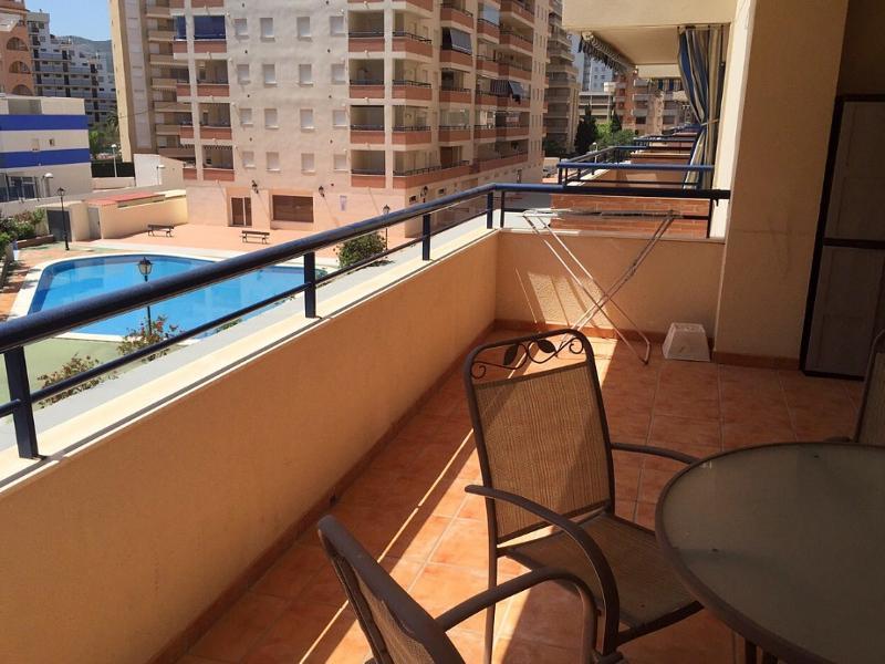 Apartamentos Bonaire 3000 Oropesa del Mar Exterior foto