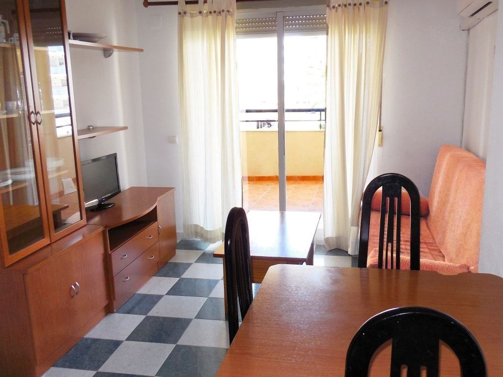 Apartamentos Bonaire 3000 Oropesa del Mar Exterior foto